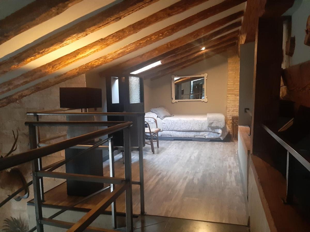 Apartamentos Basilicus Zaragoza Exterior foto
