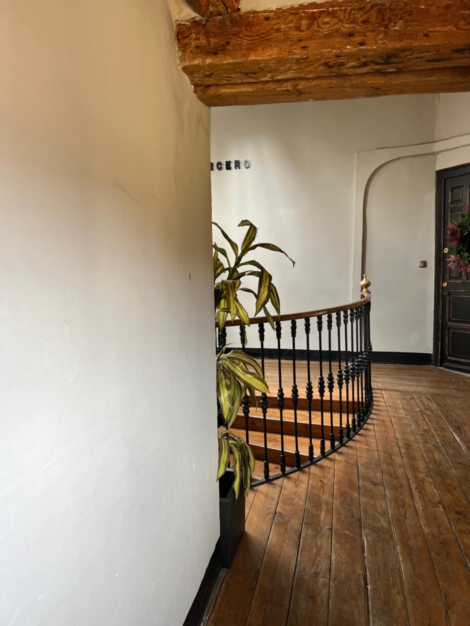 Apartamentos Basilicus Zaragoza Exterior foto